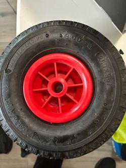 Mini Tires