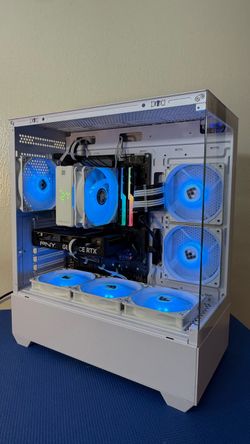 Ryzen 7 Gaming PC