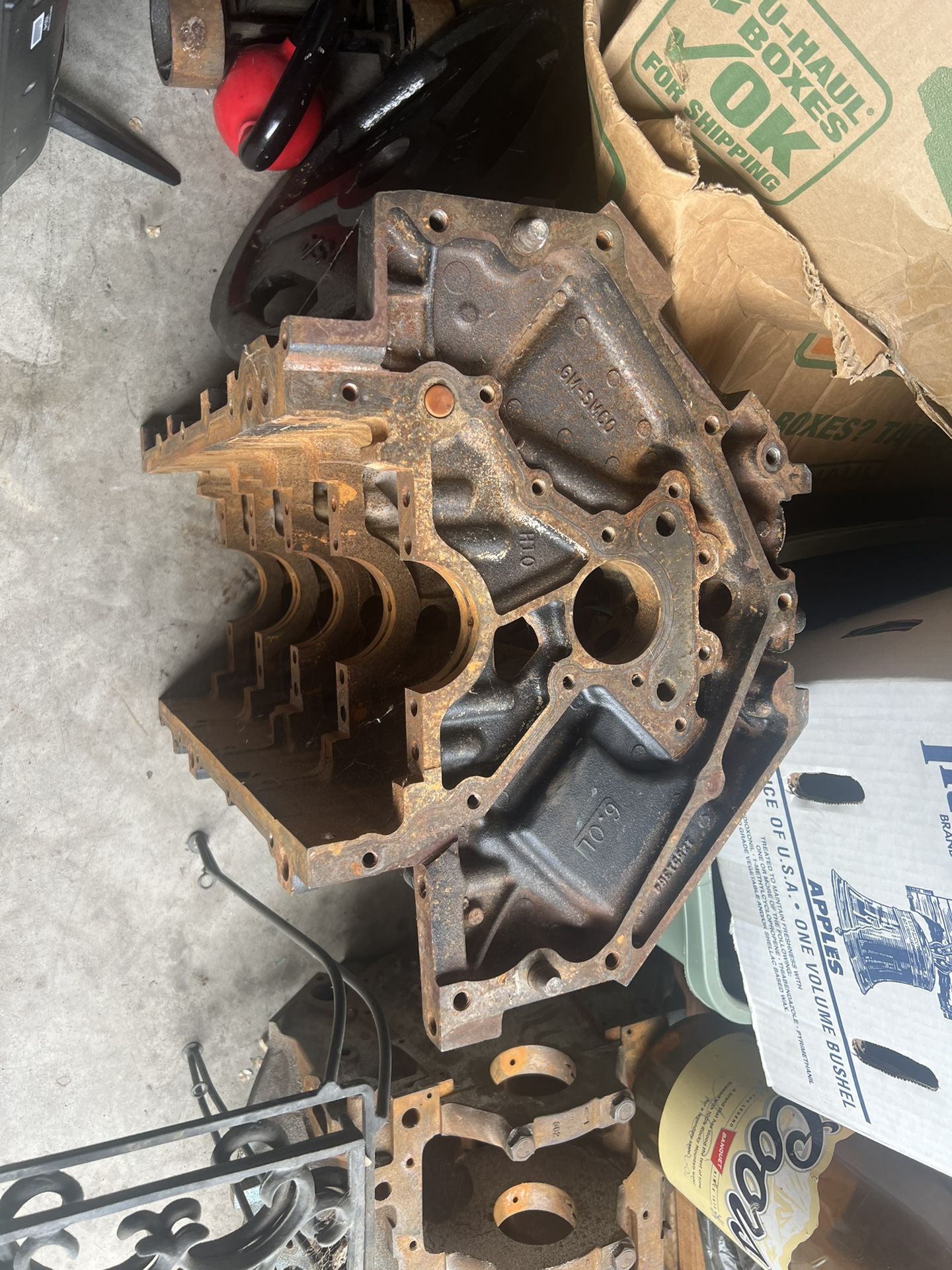LQ4 ( LS2 ) for Sale in Modesto, CA OfferUp