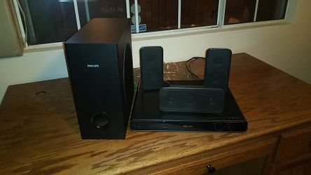 Soround system