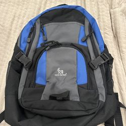 Backpack 