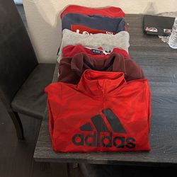boy's hoodies