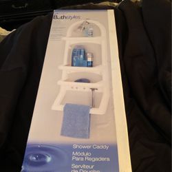 Shower Caddy
