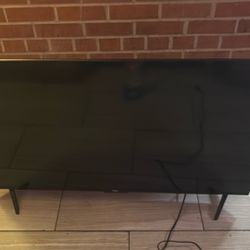 50 Inch 4k Roku Tv