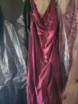 Prom And Bridesmaid Dresses