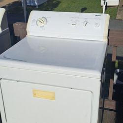 Kenmore Elite Washer And Dryer Set.