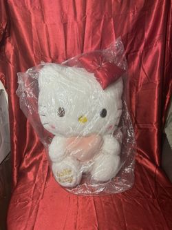Large Hello Kitty