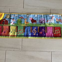 Joyjoz Musical Mat For Kids