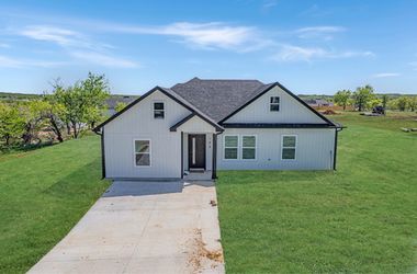 🏡 Brand-New 4 Bed / 2 Bath Home on 0.26 Acres – Bridgeport, TX