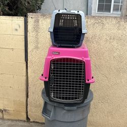 Dog Cages