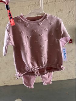 Carters Girls Outfits