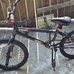 12" Bike 