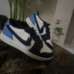 ALL JORDANS