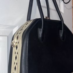 Purse Black