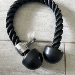 Valor fitness TRICEP ROPE CABLE ATTACHMENT