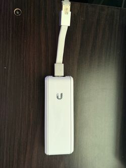 Ubiquiti UniFi Cloud Key (UC-CK),White