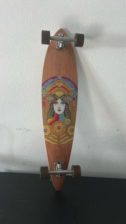 Skateboard