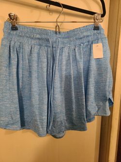 Women's Size Large Shorts