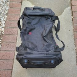 Ful Rolling Duffle Bag