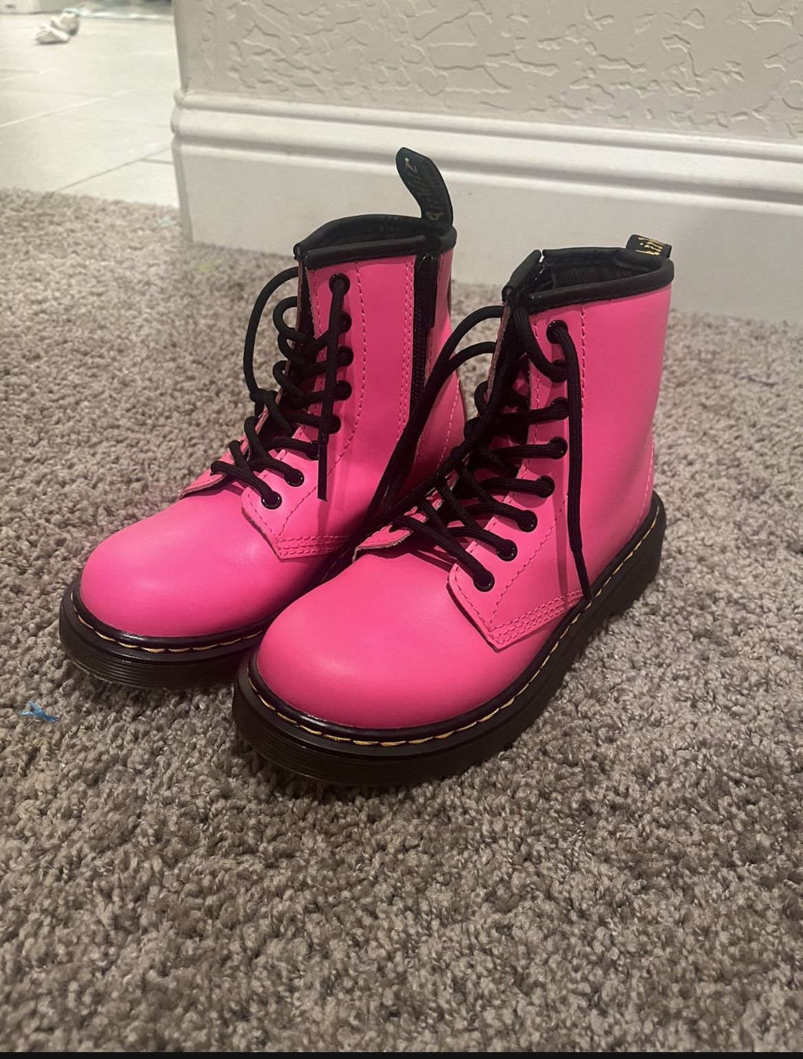 Doc Martens