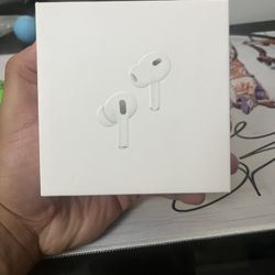 AirPods Pro (2nd generation)