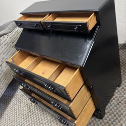 Vintage Secretary Desk