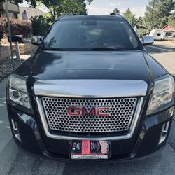 GMC  2015. 