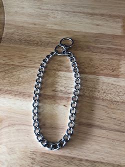 20 inch dog chain