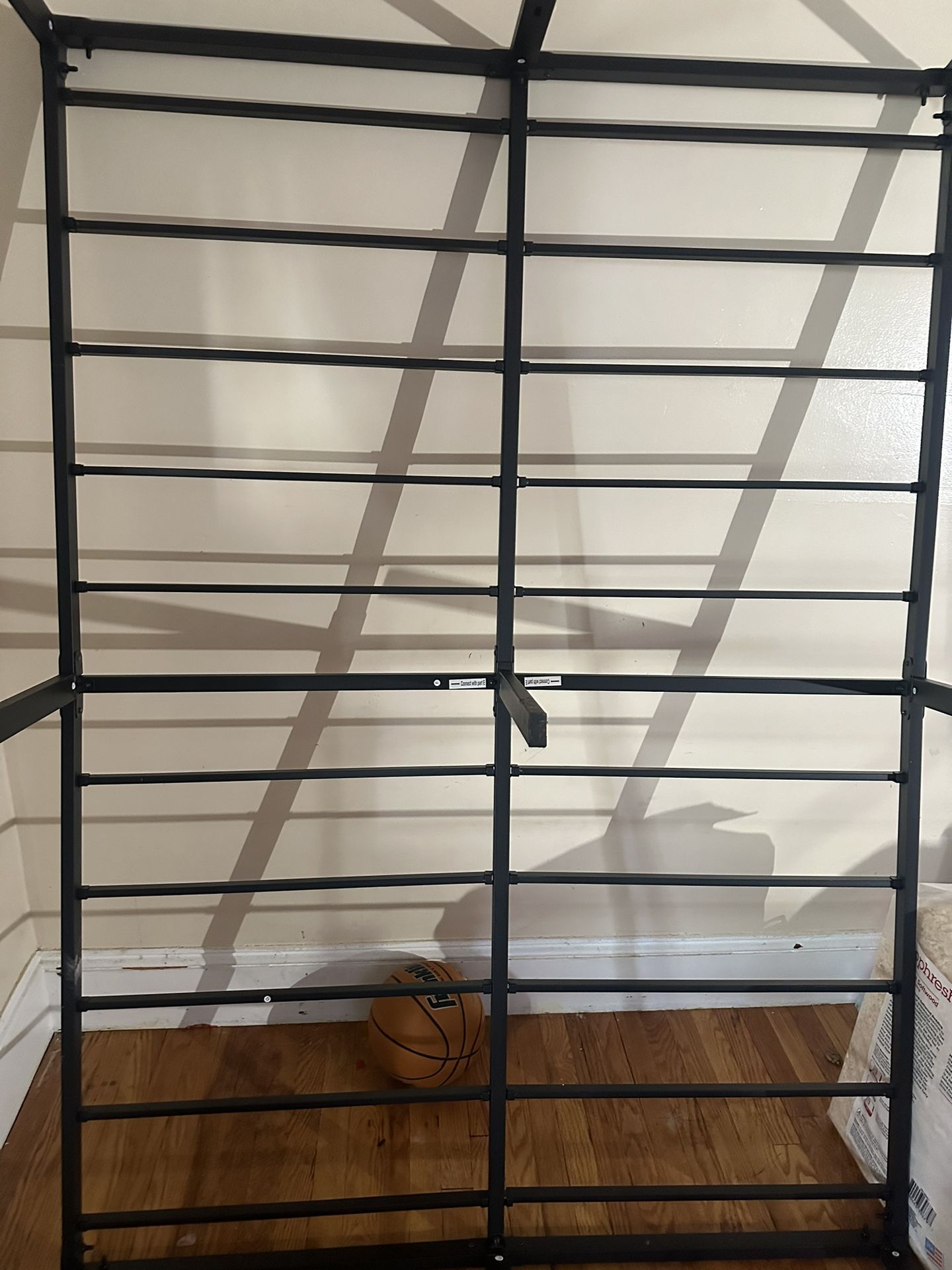 Bed Frame 