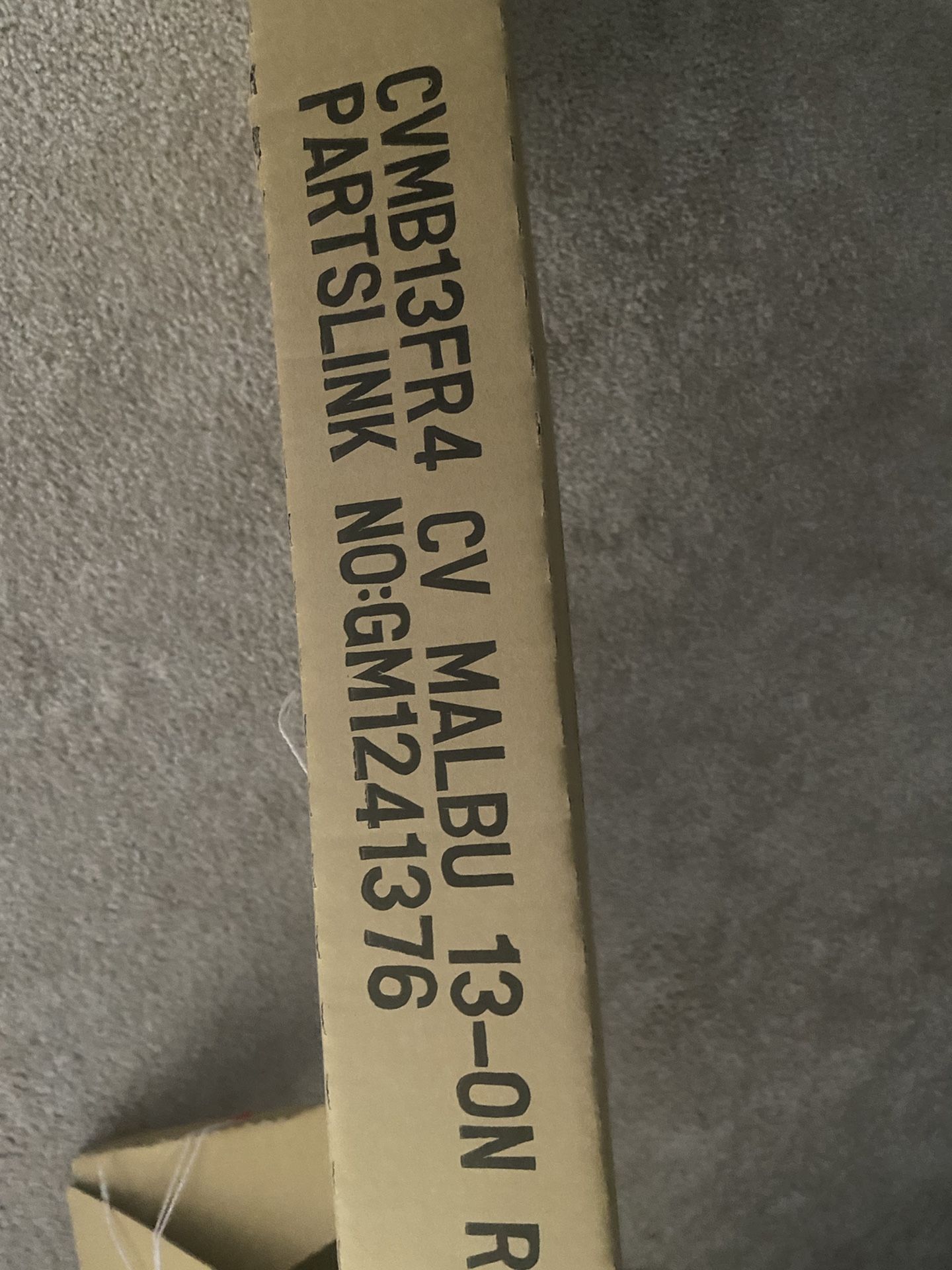 2016-2020 Brand New Aftermarket Fenders