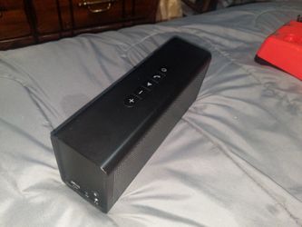 Braven 805 Bluetooth Speaker