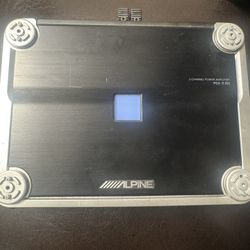 Alpine PDX 2.150