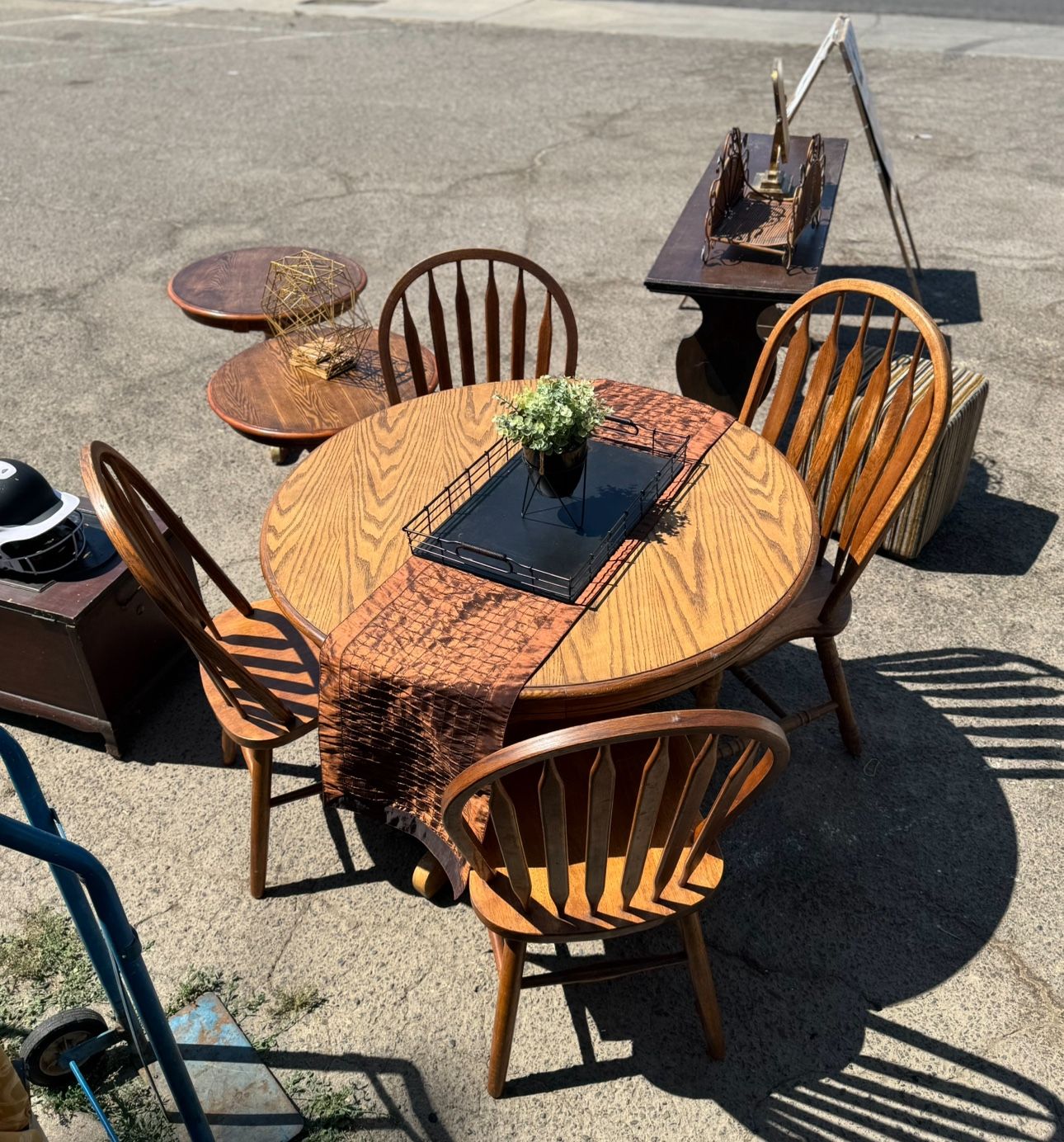 Table Set