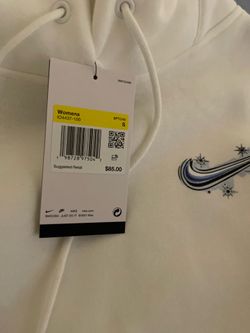 Nike hoodie