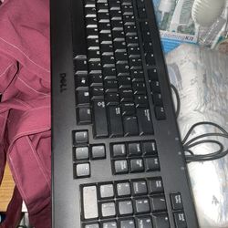Dell Otiplex/Inspiron/Dimension 104 USB SK-8185