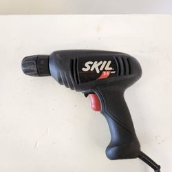 Corded Drill,  Skil