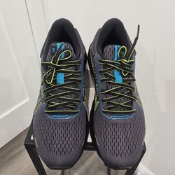Brooks Adrenaline GTS 21 Men's Running Shoes - Size 8