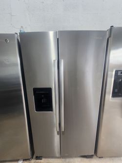 Refrigerador Amana 36 inches