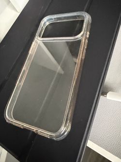 iPhone 17 Pro Case