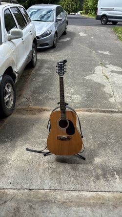 Guitar
