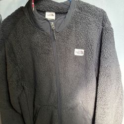 The North Face Fleece Jacket