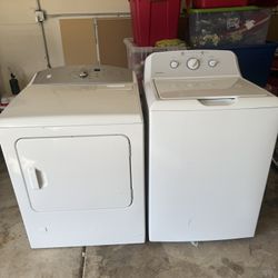 Washer/Dryer