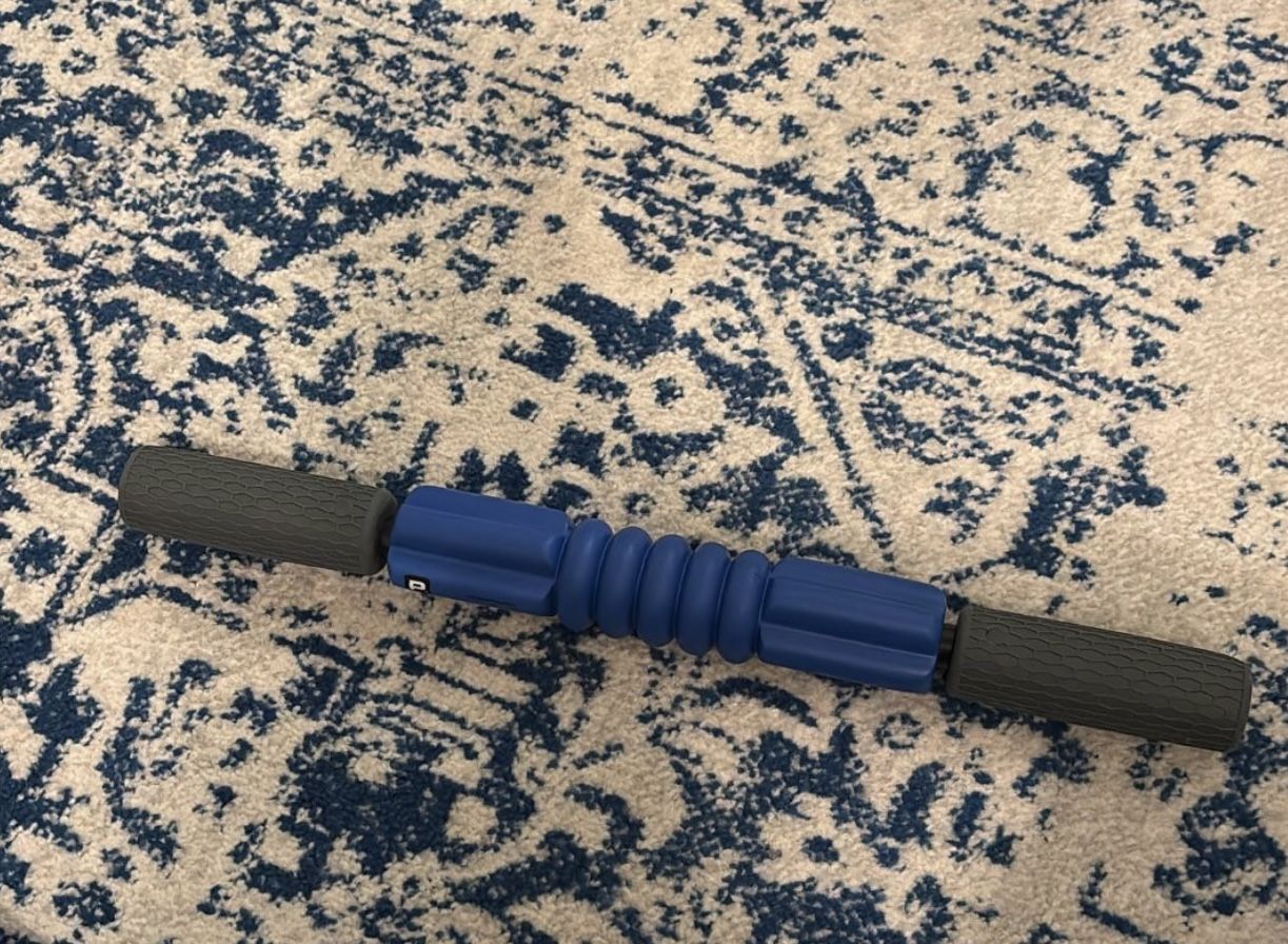Massage roller