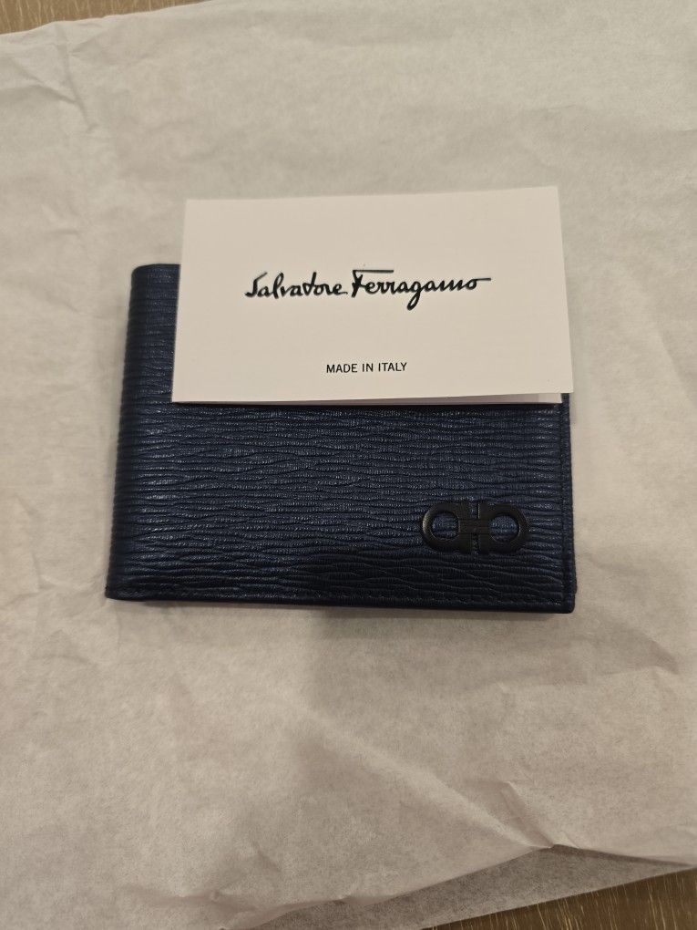 Salvatore Ferragamo Wallet