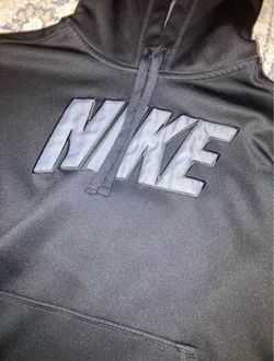 Nike hoodie medium