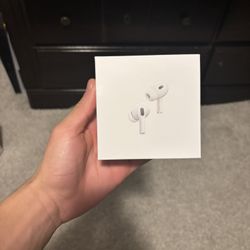 Apple Airpods Pro Generation 2