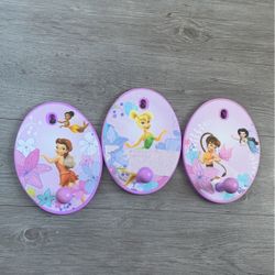 Disney Wall Clothes Hangers