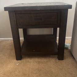 End Table