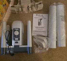 Never Used Glove, Shoe & Boot Dryer
