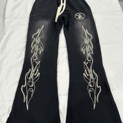 Hellstar Pants Size S 